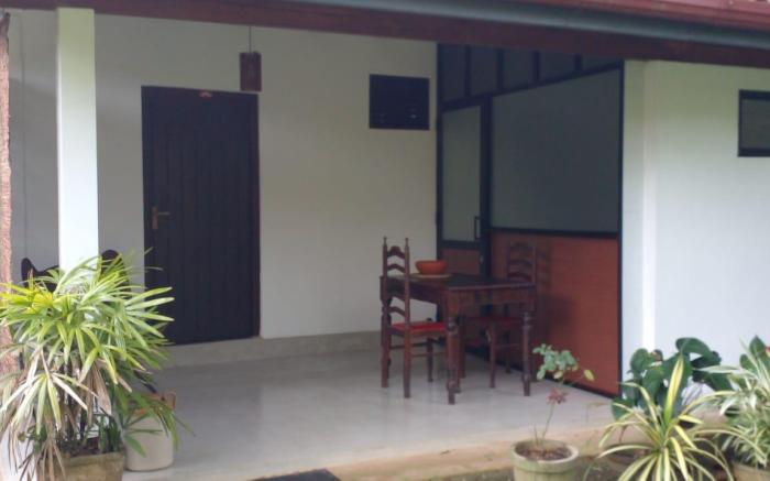 Serene Home