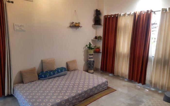 Perfect for Homely Atmosphere.