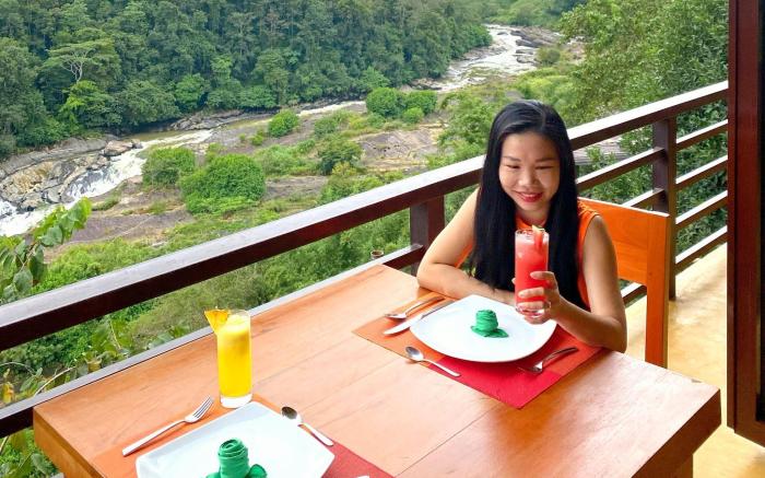 Aqua Dunhinda Villa & Nature Retreat