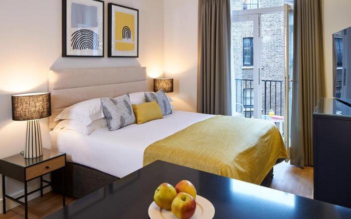 Cheval Harrington Court Apartments