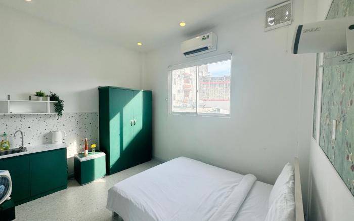 B Homeaway F69