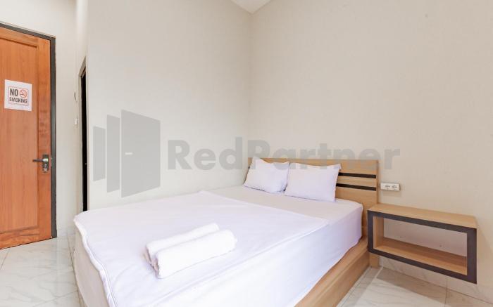 Zumo Home Tegal Mitra RedDoorz