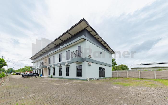 Zumo Home Tegal Mitra RedDoorz