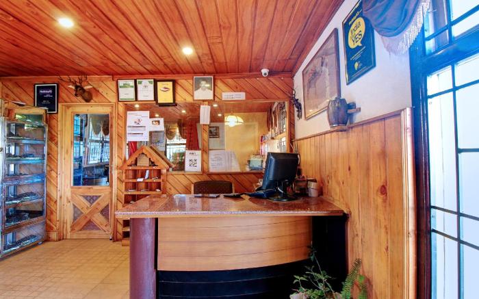 Pine Borough Inn