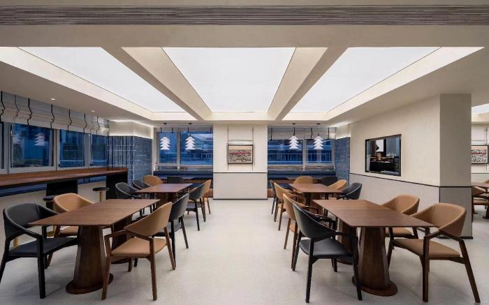 Suisse Place Apartment Hotel Nanjing Olympic Sport Center