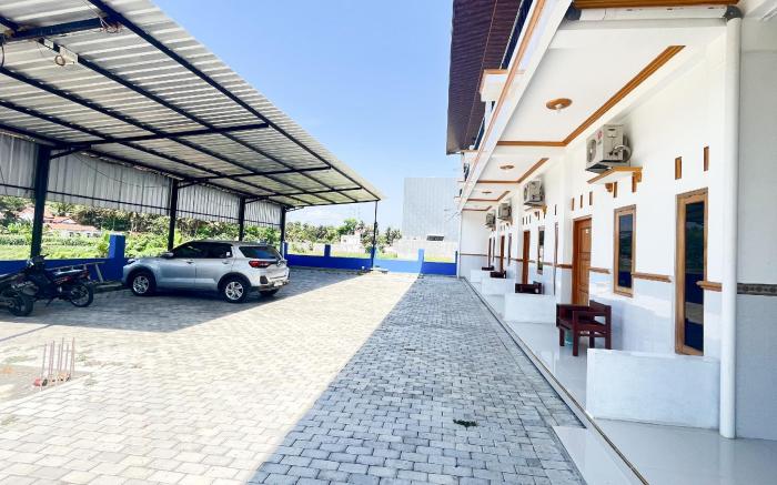 Elma Guesthouse YIA KulonProgo Yogyakarta Mitra RedDoorz