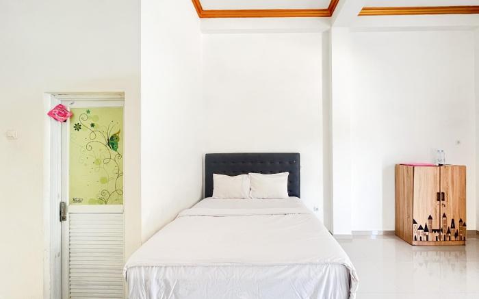 Elma Guesthouse YIA KulonProgo Yogyakarta Mitra RedDoorz