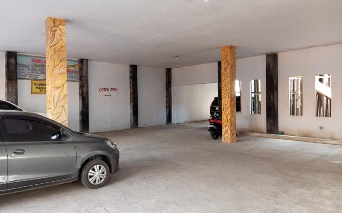 Villa Cahaya 3 Guci Mitra RedDoorz