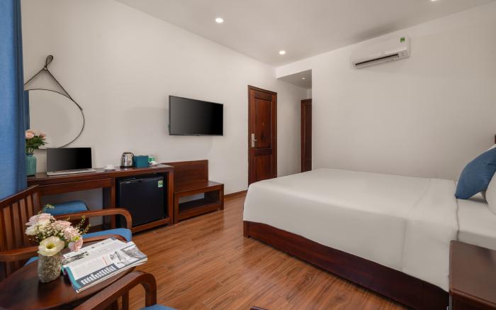 Nami Stay Hotel And Apartment