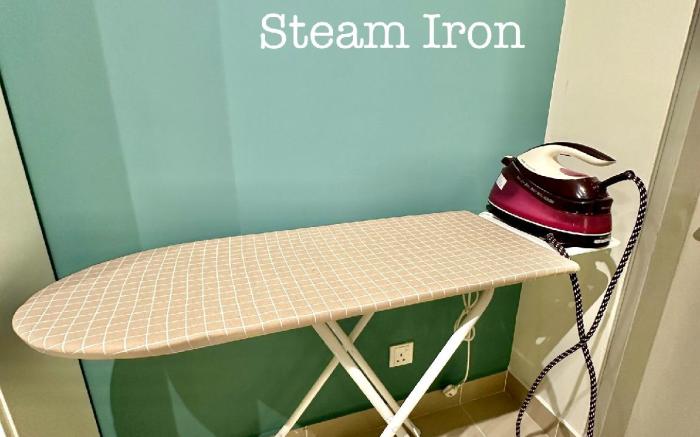 PUTRAJAYA Tamara Residence 3room C by queenhouz