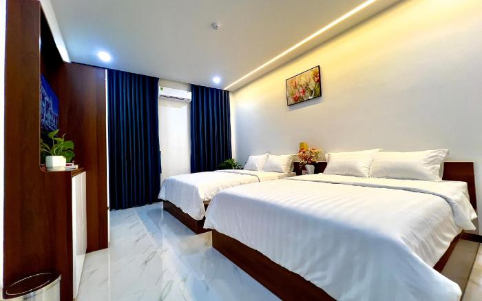 La Vita Hotel Binh Duong
