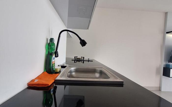 White Box Property at Grand Kamala Lagoon Bekasi