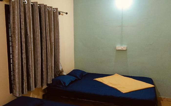 Cozy Camp Homestay 