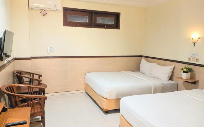 Musafira Hotel Syariah
