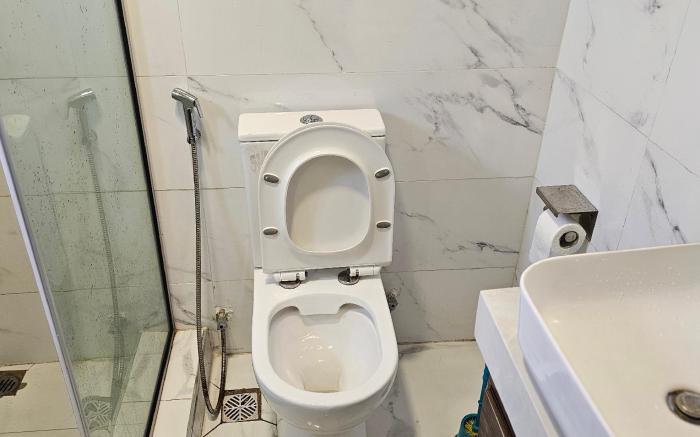 Presken Hotels, Ikoyi