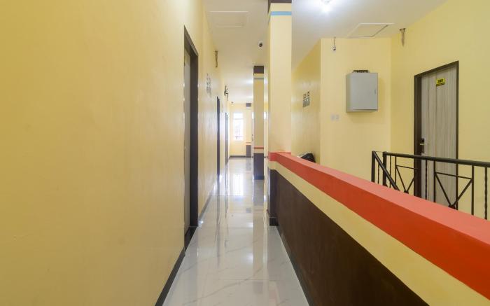 RedDoorz Plus @ Sempurna Inn Medan