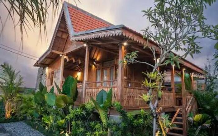 Seseh Beach Retreat - 1 Bedroom Villa