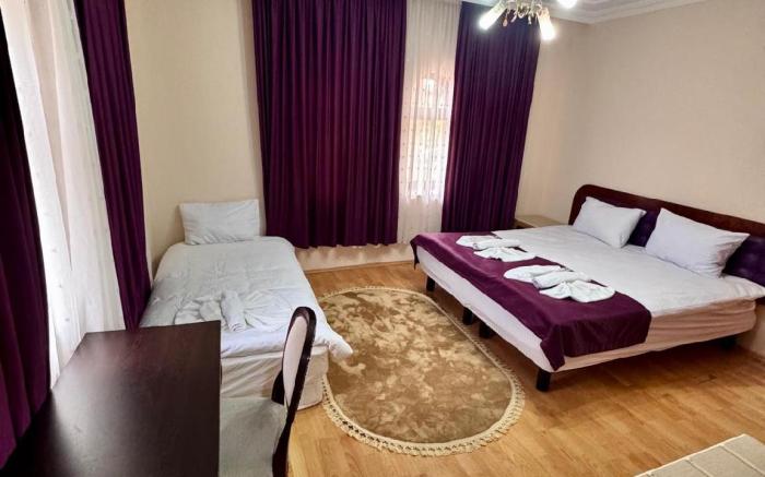 Tombak Hotel Cappadocia