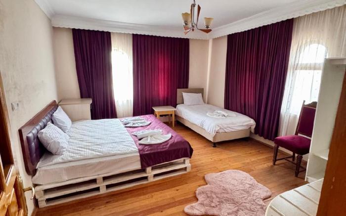 Tombak Hotel Cappadocia