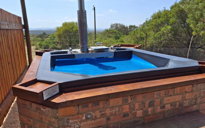 Coopers Highlands Surfers Bush Cabin
