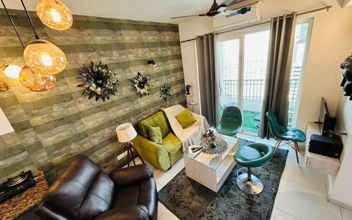 The exotic retreat by Vistara Apartments