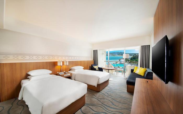 Renaissance Okinawa Resort