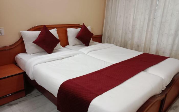 Leela Group of Hotel