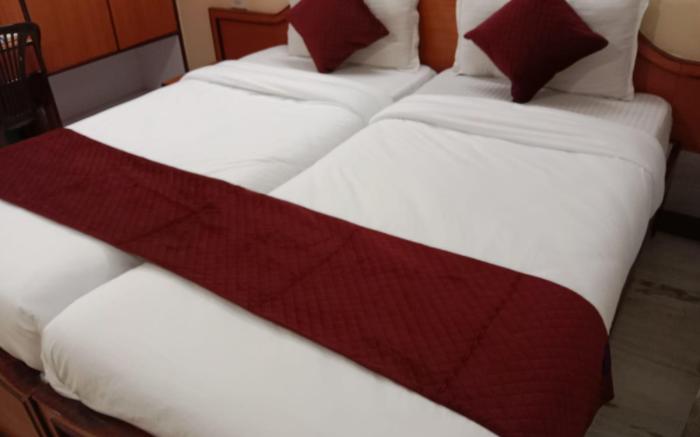 Leela Group of Hotel