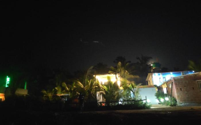 Redkar Rooms Gokarna Beach front AC And Non AC Rooms