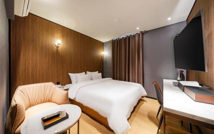 Osan Stay25 Hotel