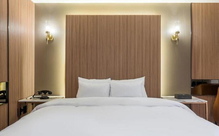 Osan Hotel Albero