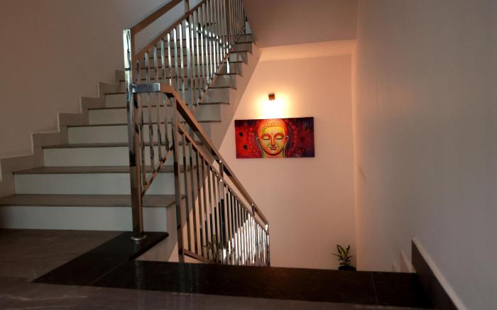 Isha Residency