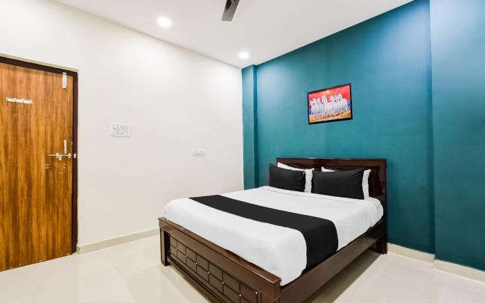 Hotel O Royal Stay Luxury Rooms