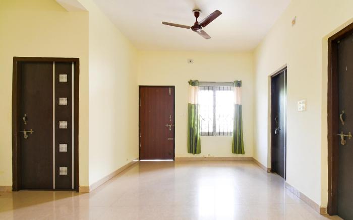 Hotel O Rani Residency
