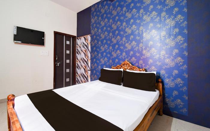 Hotel O Rani Residency
