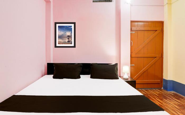 Hotel O Hotel Vista