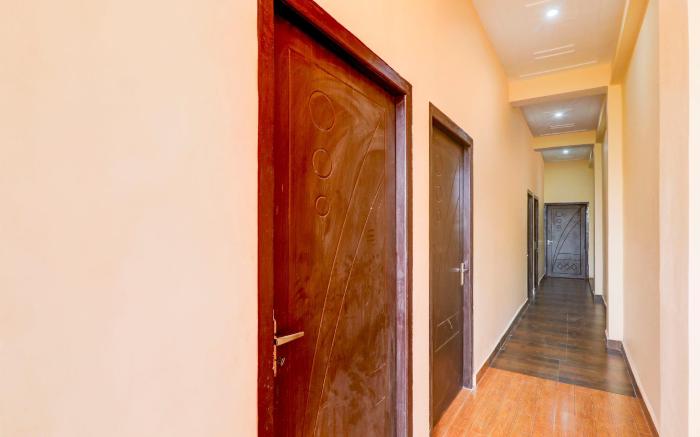 Super Hotel O Arjun Ganj