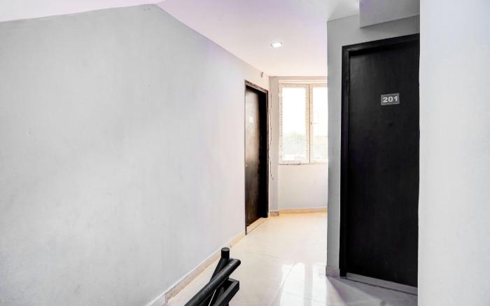 Hotel O Varn Residency And Hotels
