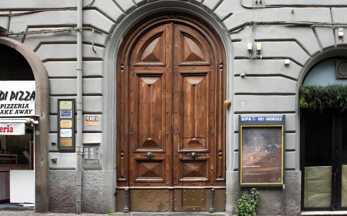 Certosa Suite