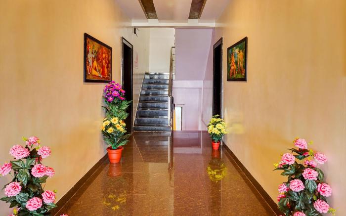 Hotel O Aishwarya Valley