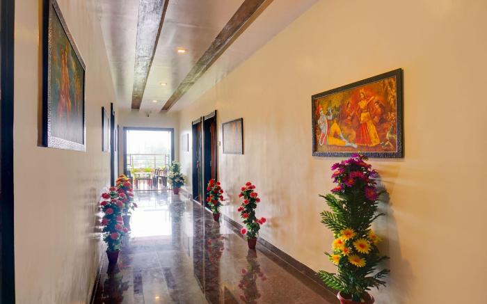 Hotel O Aishwarya Valley