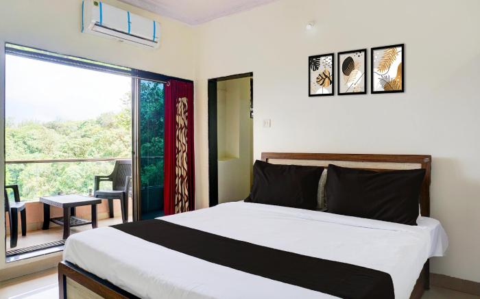 Hotel O Aishwarya Valley