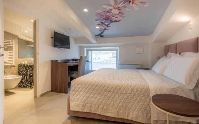 Profumi di Primavera Luxury Rooms & Suite