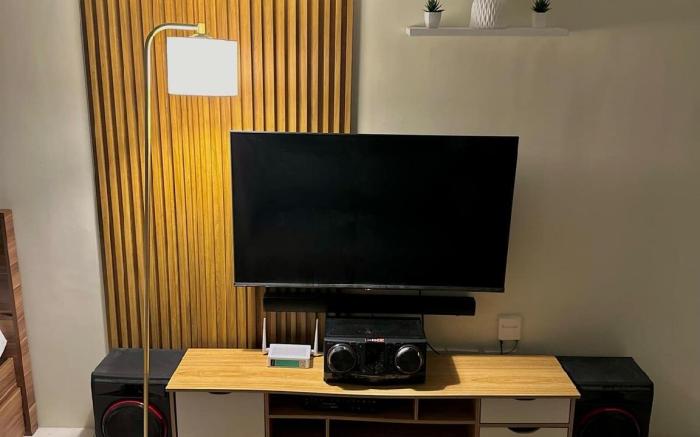 Pitch Nook Staycation