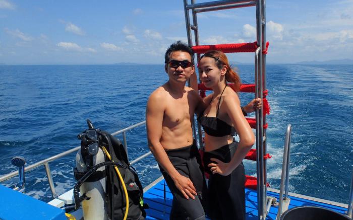 Talay Sai Hotel