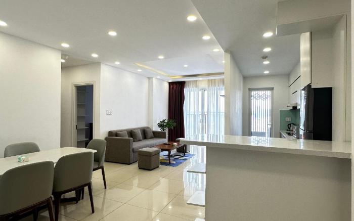 SUNRISE CityView Grand Elite