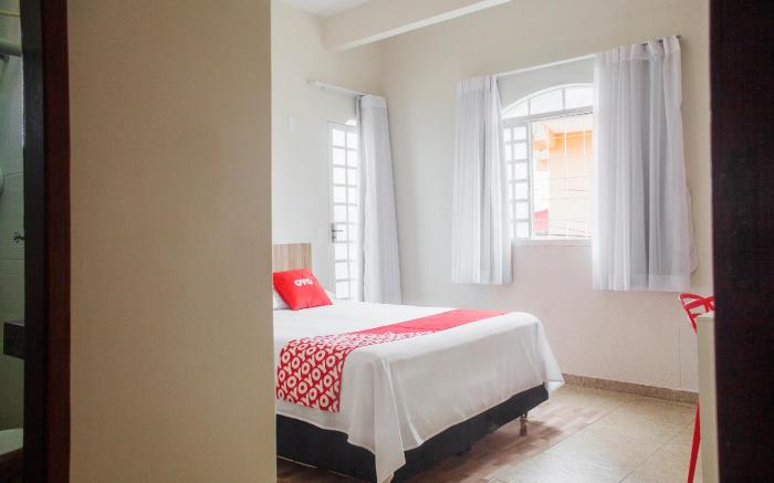 OYO Hotel Brisa Tropical, Brasilia