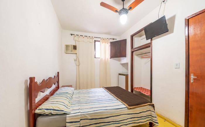 OYO Residencial Muriqui Apart Hotel, Mangaratiba