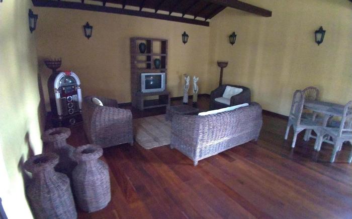 OYO Hotel La Dolce Vita, Rio das Ostras
