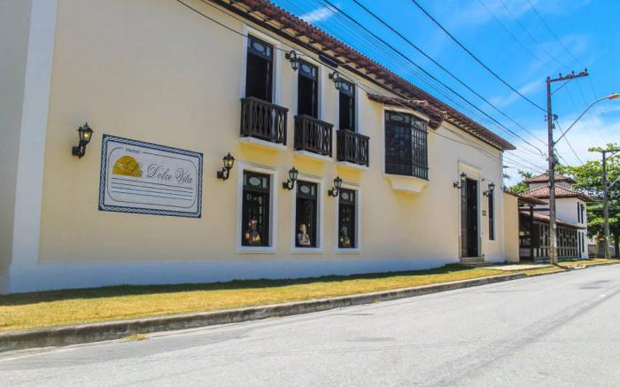 OYO Hotel La Dolce Vita, Rio das Ostras